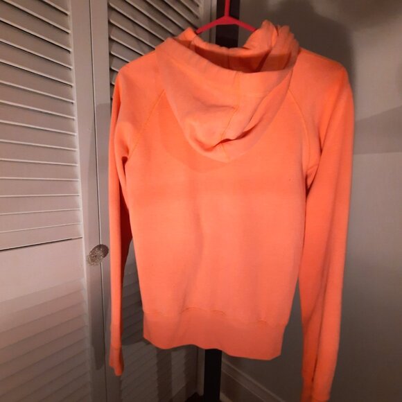 Campus Crew hoodie, cool colour - Picture 4 of 4